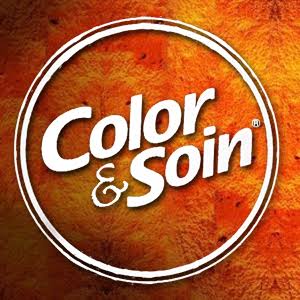 لۆگۆی Color&Soin