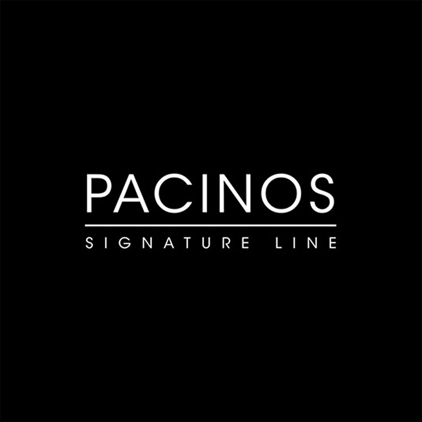 لۆگۆی PACINOS