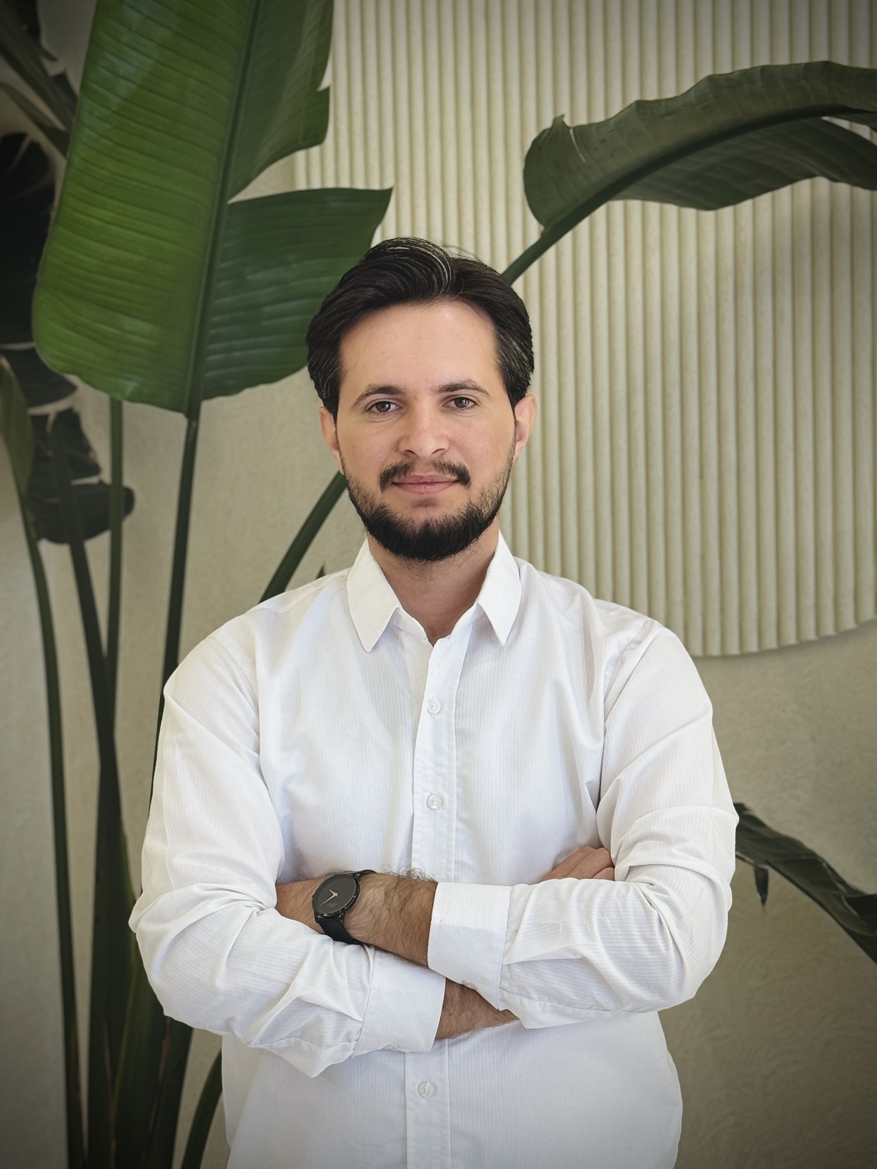 Alan Kamal
